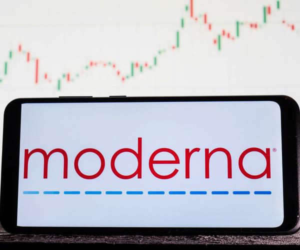 WSJ: Moderna CEO Expects COVID-19 Vaccine Interim Results in November