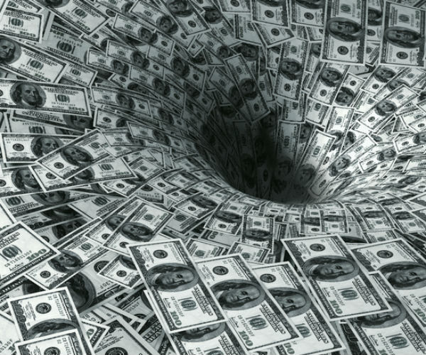 Monetary History Doesn't Repeat Itself But It Does Rhyme