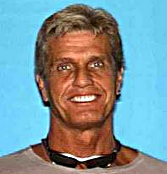 Remains of Missing Hollywood Executive Identified