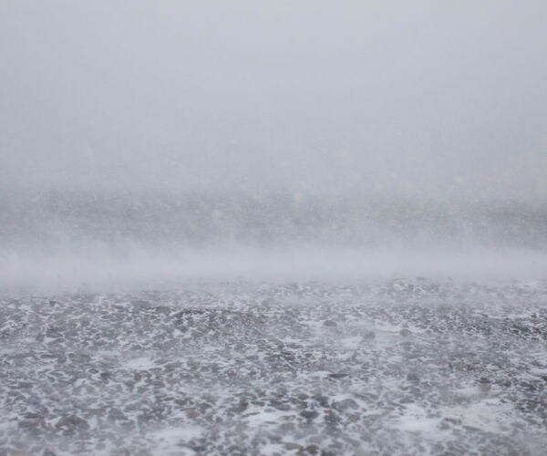 'Slurpee Waves' Make Cold Snap Comeback