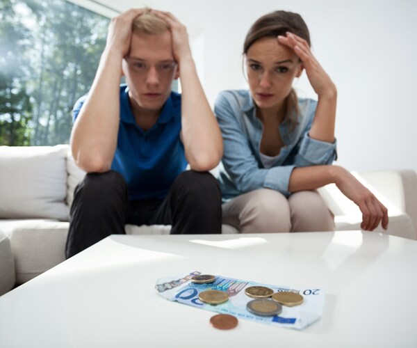 The One Big Fear That Many Retirees Have