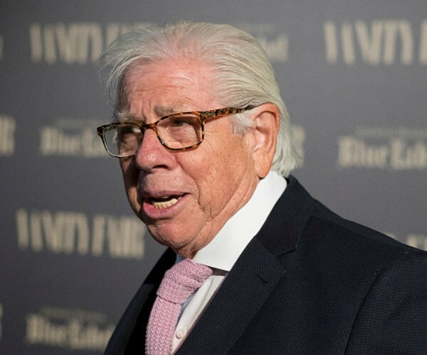 Bernstein: Not Even Nixon Was Questioned Like Trump by GOP