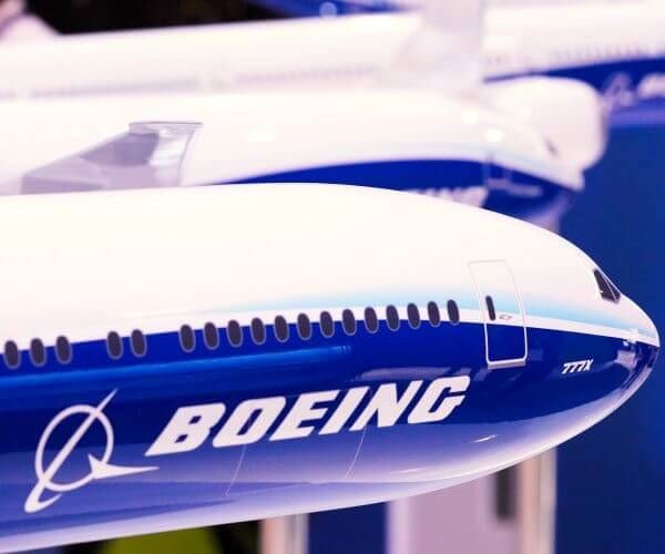 Boeing