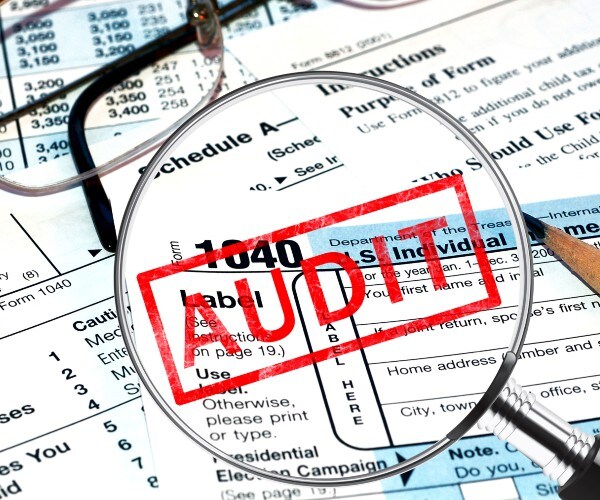 IRS's Magnified Clout a Serious Blow to Freedom