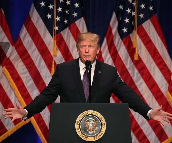 Trumpism, Reagan-Style Populism Aren't Aligned