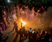 Trump Orders 25% Tariff on Any Country Doing Business With Iran