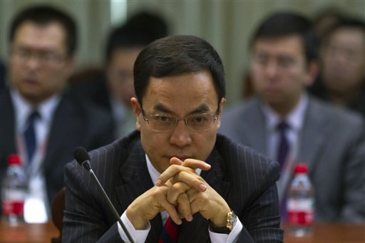 Chinese Solar Company Blames Short-sellers for Stock Trouble