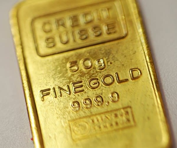 Einhorn: Gold Replacing Treasurys as Global Reserve Asset