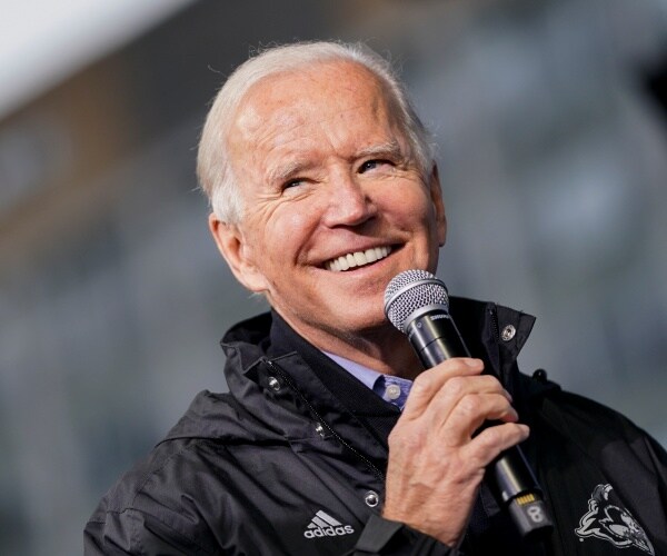 Sabato Predicts Democratic Sweep: Biden, Senate, and House Win