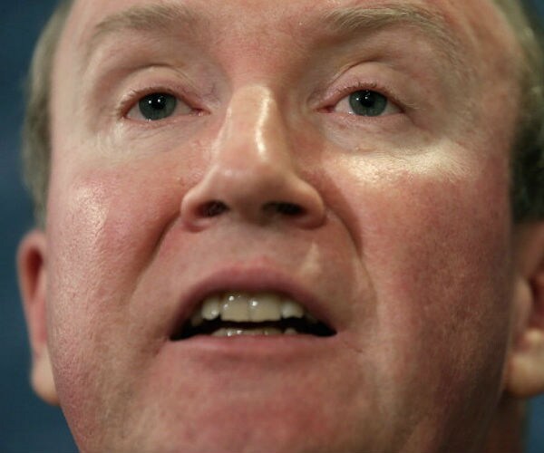 Andrew McCarthy: 'Odd Feeling' to Spy-Case Arrest