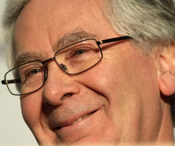 Mervyn King