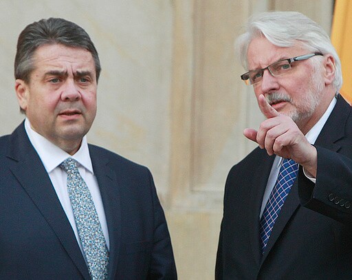 Official: Poland Needs Less Trust in EU, Bolder Policy