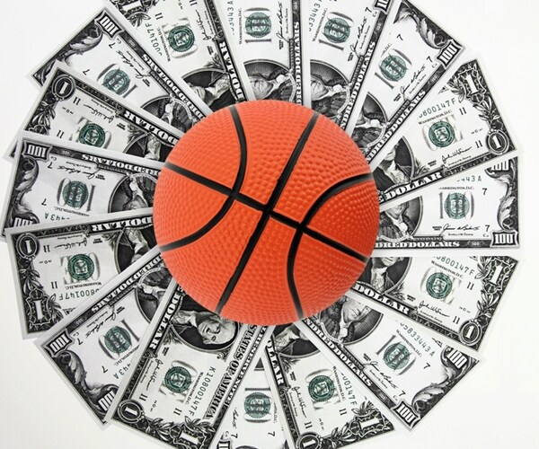 Sports Gambling's Next Hurdle Is Credit Cards After Court Ruling