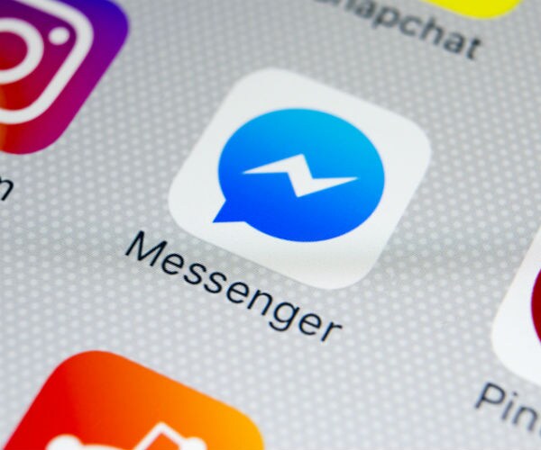 3 Facebook Messenger App Users File Lawsuit over Privacy
