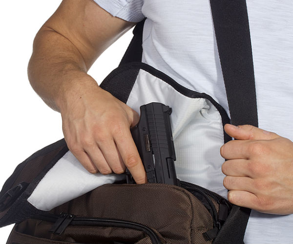 Virginia to Stop Honoring 25 States' Concealed-Carry Gun Permits