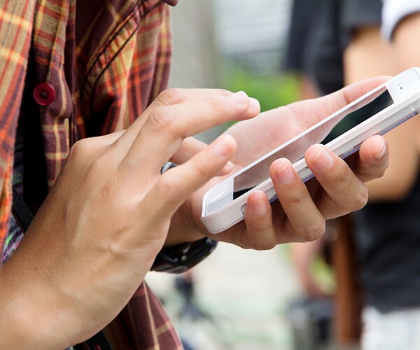 School Gun Violence Apps Help Students Report Threats