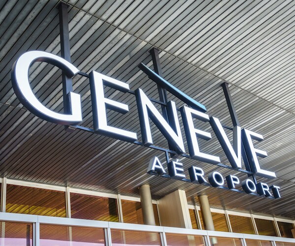 Runaway Girl, 7, Sneaks Onto Plane at Geneva Airport