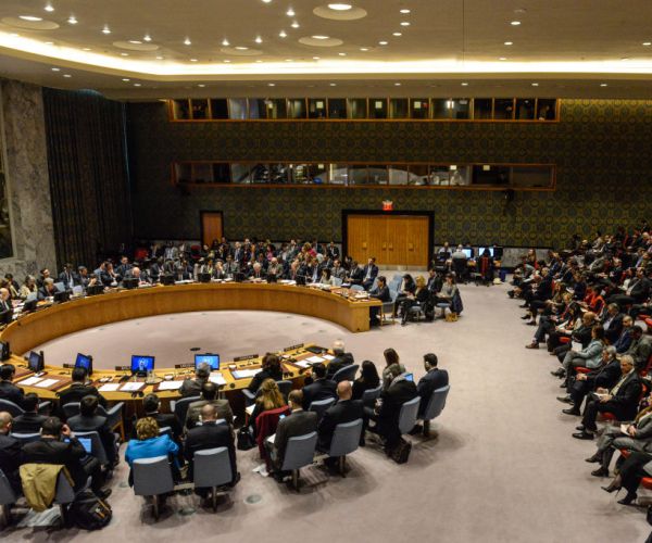 UN Calls for Urgent Evacuation of 137 Sick Syrian Children