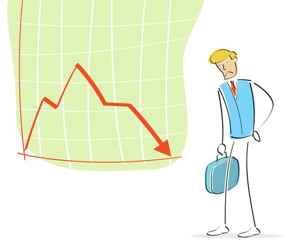 GE Orders Drop, Led by Weakness in Oil and Transportation