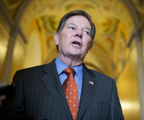 Tom DeLay to Republicans: Hit the Tech to Beat Dems