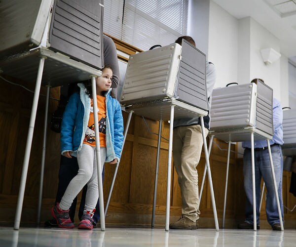 Michigan Voter ID Proposal in Works