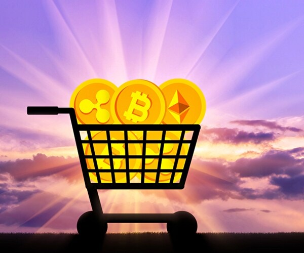 Facebook Coin Steals Crypto Spotlight Despite Bitcoin's Surge