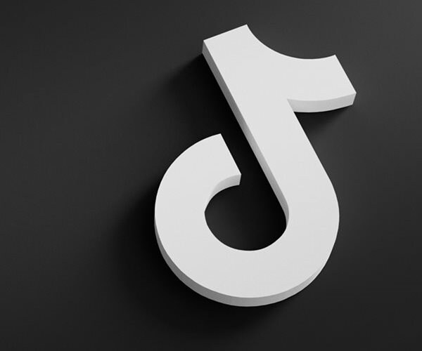 Top Cyber Official Calls TikTok 'Strategic' Challenge