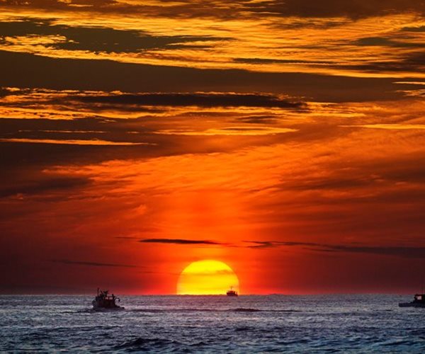 Biden Measures to Offer Relief From Extreme Heat 