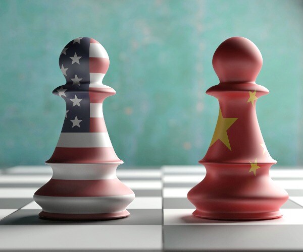 US Says 4 Major Chinese Media Outlets Are 'Foreign Missions'