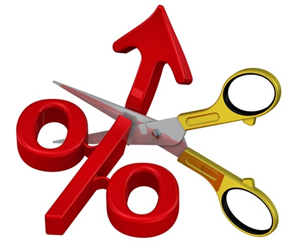 Fed's Bullard: Rate Cut Will 'Ratify' What People Already Expect