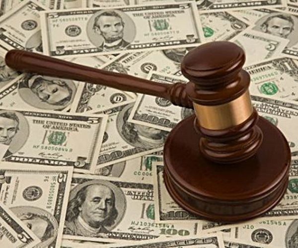 US Top Court Mulls Time Bars for SEC Recovery of Ill-gotten Profits