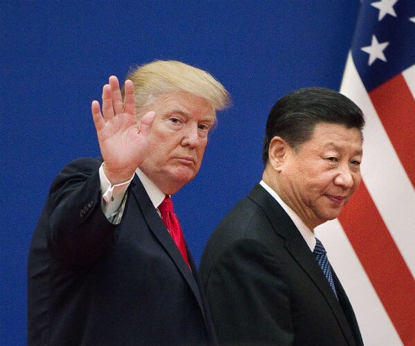 Poll: Most Americans Worried About Possible Trade War With China