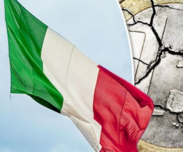 Italy's 'No' Vote Is Just the Beginning