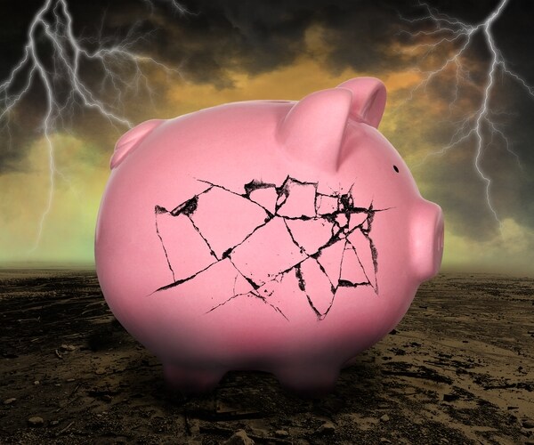 US Agency Claims Huge Hole in Westinghouse's Pension Plan