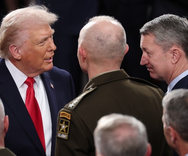 united states presidential politics and history state of the union