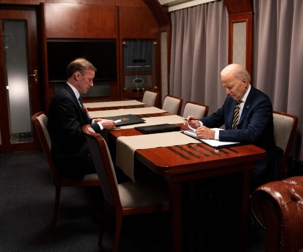 sullivan and biden ukraine zelenskyy 