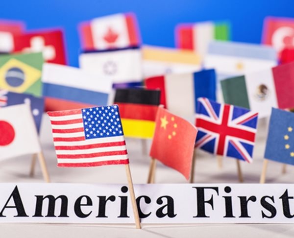 The Art of the Trump Trade Deal