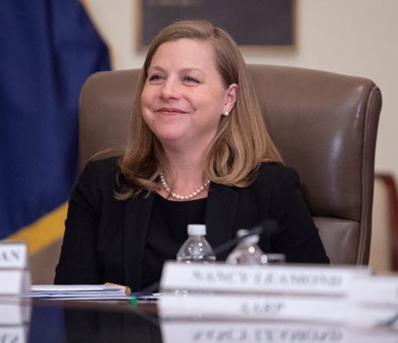 Fed's Bowman: More Rate Hikes Likely Needed