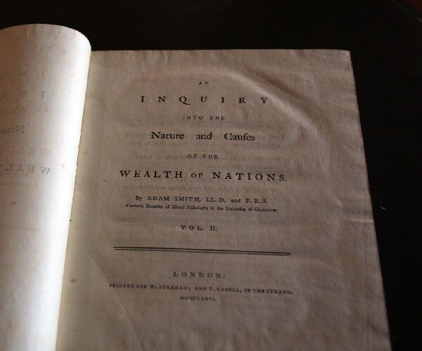 Trump's Protectionism Stifles Innovation, Hurts Consumers