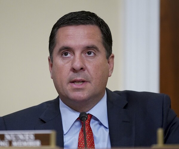 Rep. Nunes Blasts Intel Leaders for Politicizing, Weaponizing Intelligence