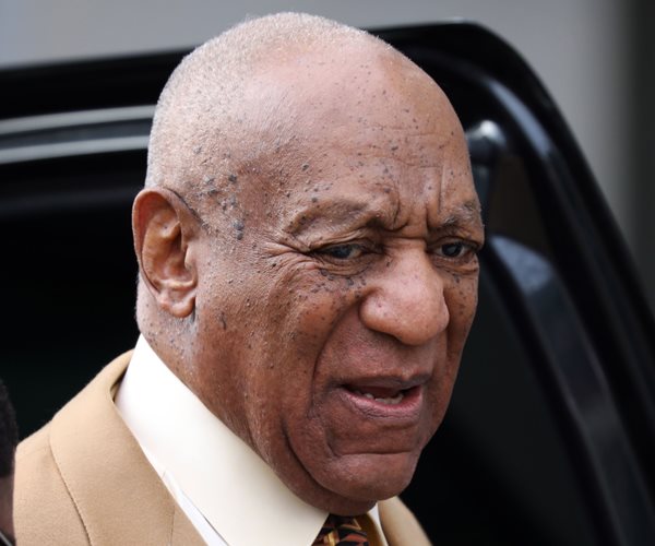 Judge Rules Bill Cosby Case to Be Decided by Outside Jury