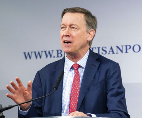 Colorado Governor Vetoes Marijuana 'Tasting Rooms' Proposal