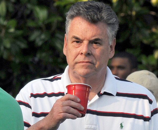 Peter King 2016: 5 Highlights from the Pre-Politics Life of GOP Presidential Hopeful