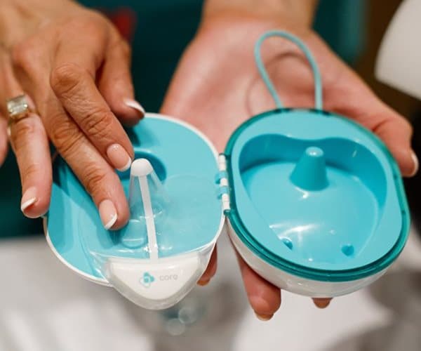 AI Health Gadgets at CES Spark Expert Skepticism