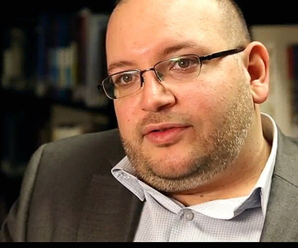 WaPo Editor: 'Very Murky' Conviction for Our Man in Iran