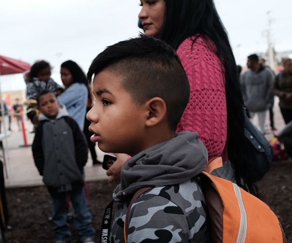 Watchdog: Many More Migrant Families May Have Been Separated