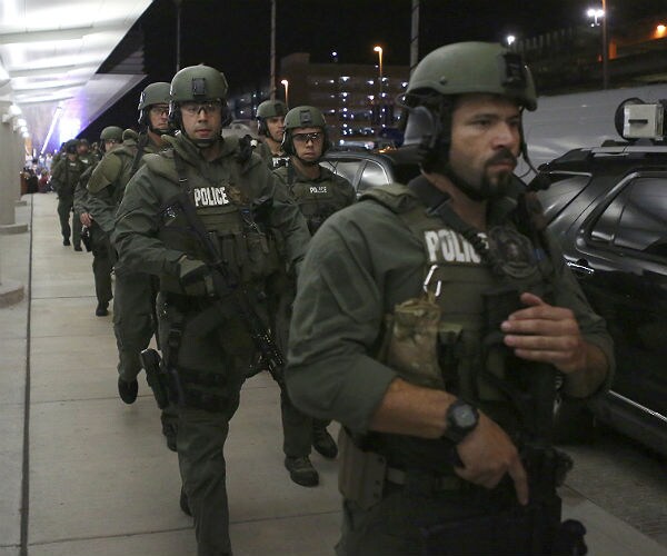 NY Post: Ft. Lauderdale Airport Killer Originally Planned to Fly to NYC