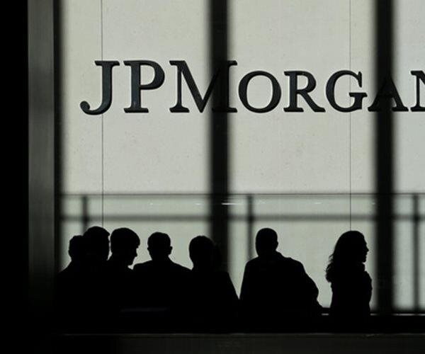 JPMorgan Fined $350M for Trade Surveillance Lapses