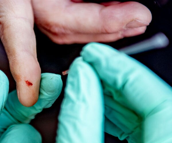 Scientists Say New Strain of the Coronavirus Is More Contagious