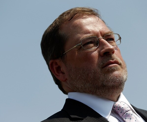 Norquist: AHCA Failure 'Threatening to Torpedo Tax Reform'